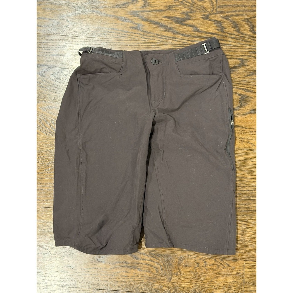 NWOT Patagonia Women's Dirt Craft Bike Shorts And Padded Liner Short XS Reg $159